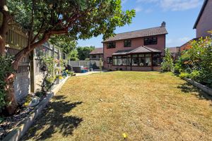 Rear Elevation- click for photo gallery